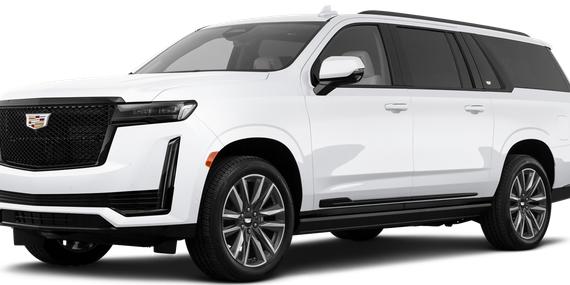 CADILLAC ESCALADE ESV 2023 1GYS3PKL7PR403487 image CADILLAC ESCALADE ESV 2023 1GYS3PKL7PR403487 image